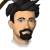 king beav avatar